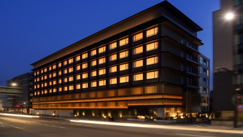 [酒店推荐]日本京都2021新开业酒店推荐 New Opened Hotels or Ryokan in Kyoto 2021(更新至2021年5月)