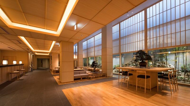 [酒店推荐]日本京都2021新开业酒店推荐 New Opened Hotels or Ryokan in Kyoto 2021(更新至2021年5月)