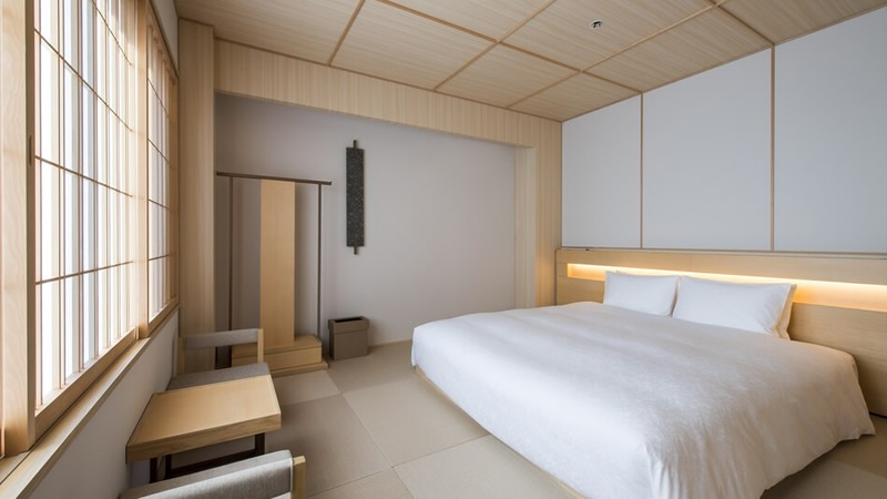 [酒店推荐]日本京都2021新开业酒店推荐 New Opened Hotels or Ryokan in Kyoto 2021(更新至2021年5月)