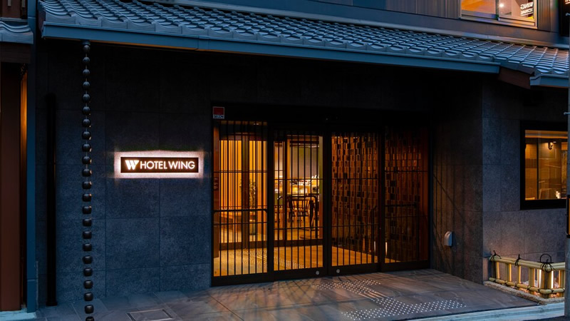 [酒店推荐]日本京都2021新开业酒店推荐 New Opened Hotels or Ryokan in Kyoto 2021(更新至2021年5月)
