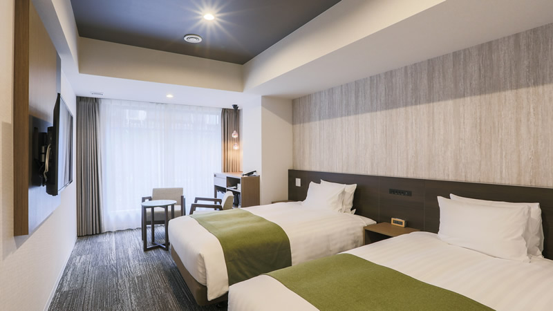 [酒店推荐]日本京都2021新开业酒店推荐 New Opened Hotels or Ryokan in Kyoto 2021(更新至2021年5月)