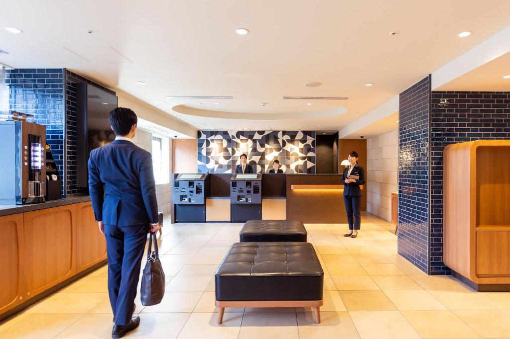 [酒店推荐]日本东京2021新开业酒店推荐 New Opened Hotels or Ryokan in Tokyo 2021(更新至2021年6月)