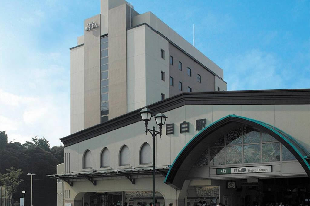 [酒店推荐]日本东京2021新开业酒店推荐 New Opened Hotels or Ryokan in Tokyo 2021(更新至2021年6月)
