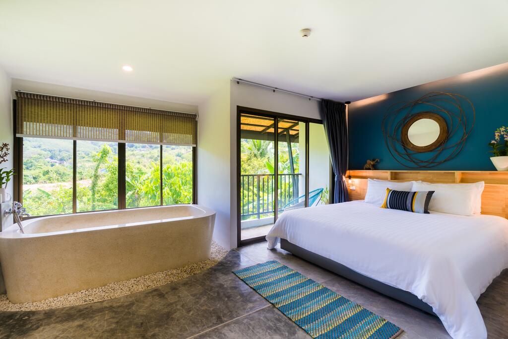 [酒店推荐]普吉岛2020-2021新开业酒店&度假村 New Opened Hotels or resort in Phuket 2021(持续更新)