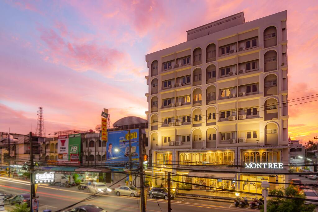 [酒店推荐]普吉岛2020-2021新开业酒店&度假村 New Opened Hotels or resort in Phuket 2021(持续更新)