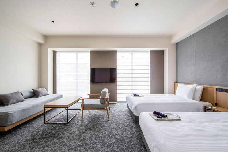 [酒店推荐]日本京都2021新开业酒店推荐 New Opened Hotels or Ryokan in Kyoto 2021(更新至2021年5月)