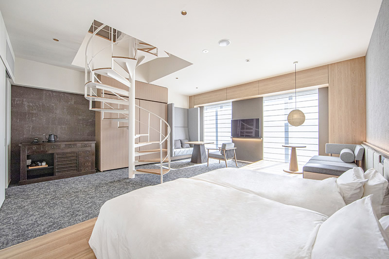 [酒店推荐]日本京都2021新开业酒店推荐 New Opened Hotels or Ryokan in Kyoto 2021(更新至2021年5月)