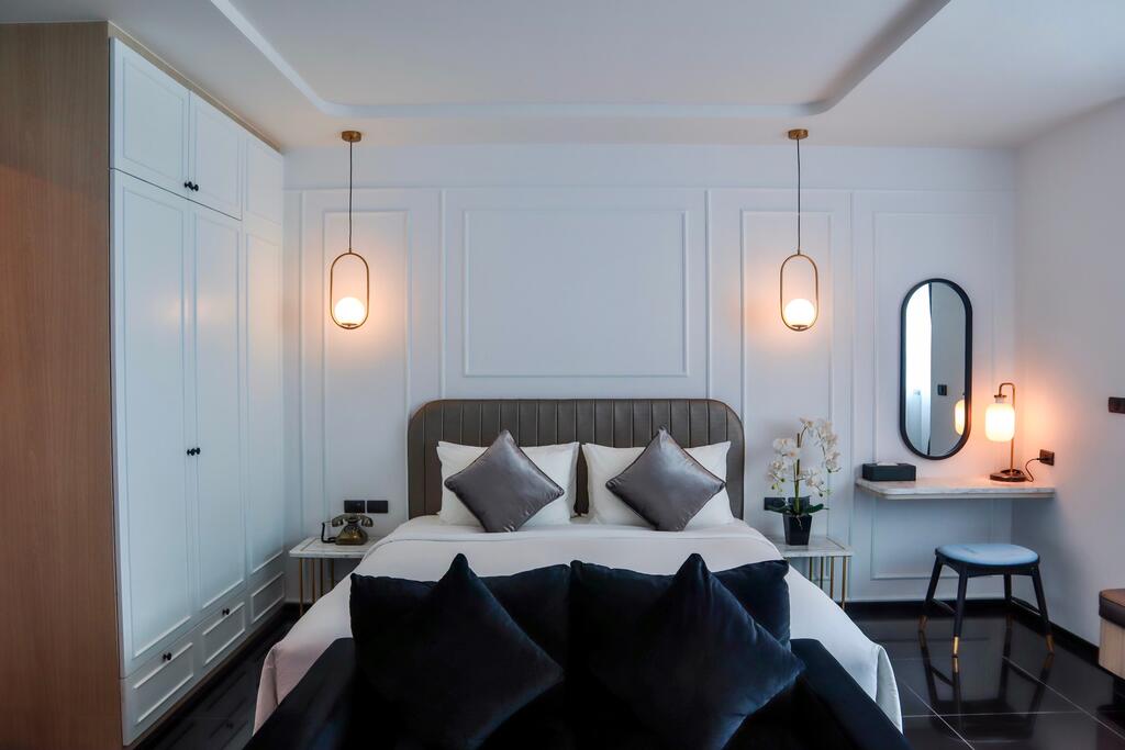 [酒店推荐]普吉岛2020-2021新开业酒店&度假村 New Opened Hotels or resort in Phuket 2021(持续更新)