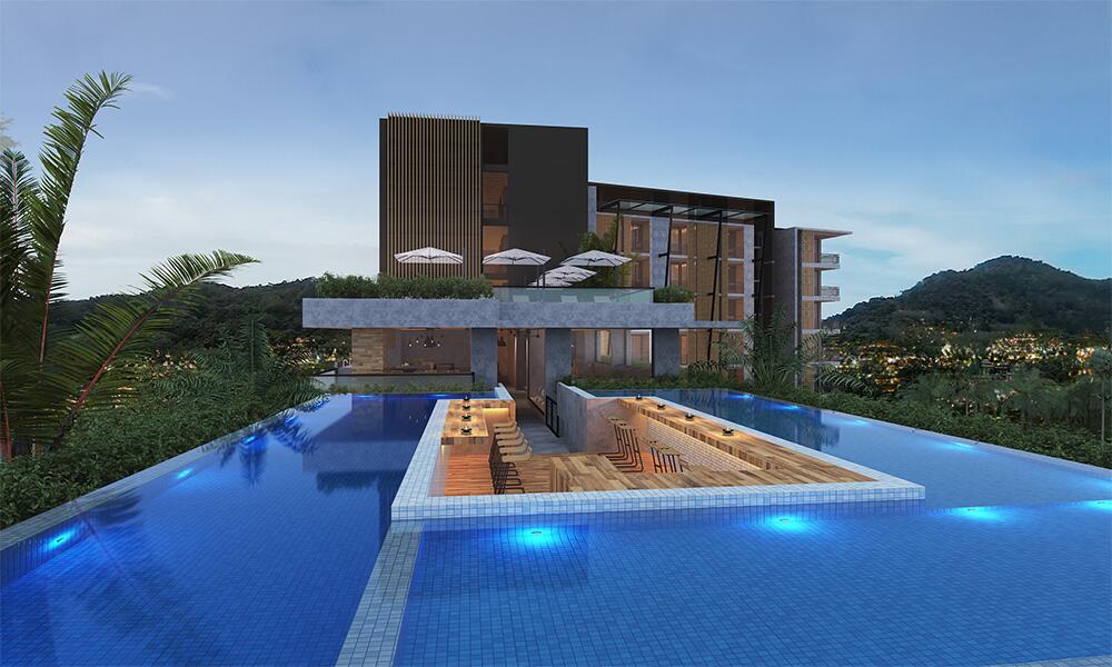 [酒店推荐]普吉岛2020-2021新开业酒店&度假村 New Opened Hotels or resort in Phuket 2021(持续更新)
