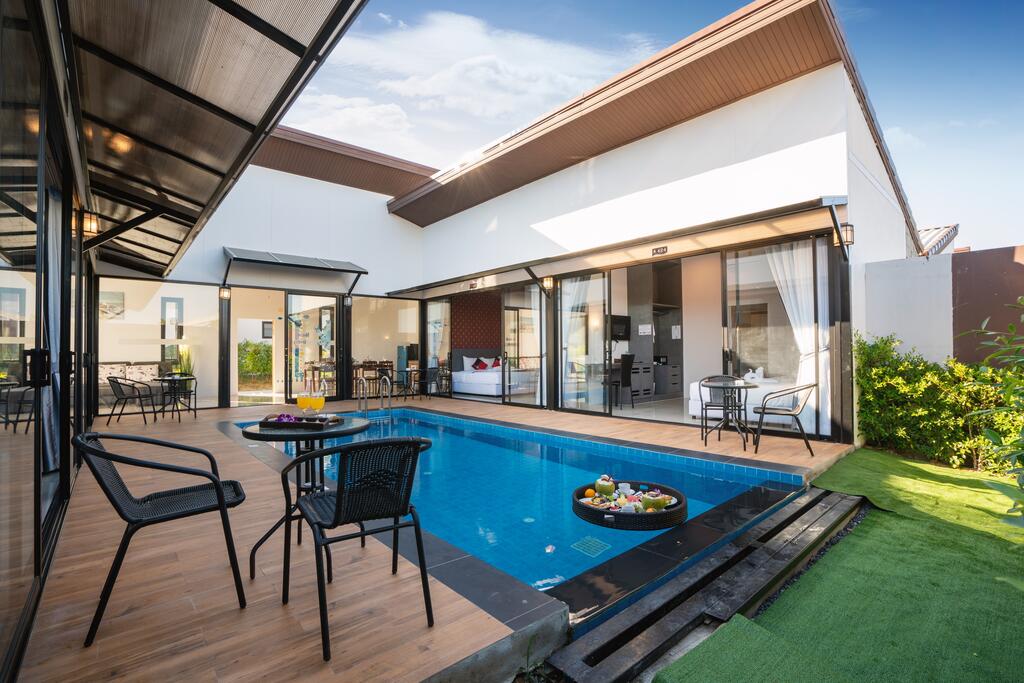 [酒店推荐]普吉岛2020-2021新开业酒店&度假村 New Opened Hotels or resort in Phuket 2021(持续更新)