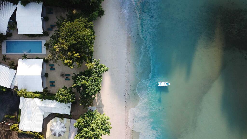 [酒店推荐]普吉岛2020-2021新开业酒店&度假村 New Opened Hotels or resort in Phuket 2021(持续更新)
