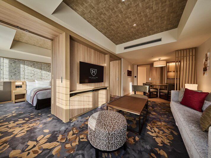 [酒店推荐]日本京都2021新开业酒店推荐 New Opened Hotels or Ryokan in Kyoto 2021(更新至2021年5月)