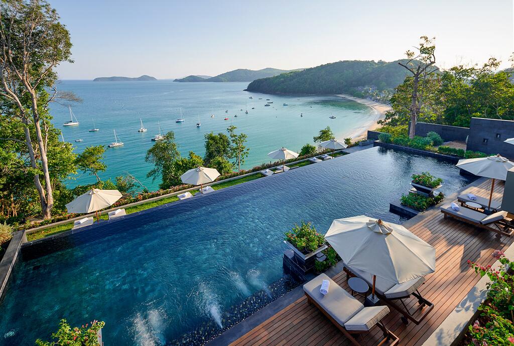 [酒店推荐]普吉岛2020-2021新开业酒店&度假村 New Opened Hotels or resort in Phuket 2021(持续更新)