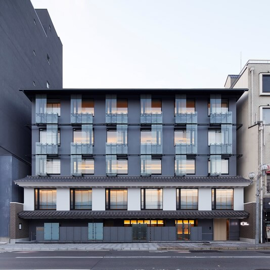 [酒店推荐]日本京都2021新开业酒店推荐 New Opened Hotels or Ryokan in Kyoto 2021(更新至2021年5月)