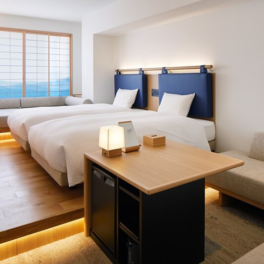 [酒店推荐]日本京都2021新开业酒店推荐 New Opened Hotels or Ryokan in Kyoto 2021(更新至2021年5月)