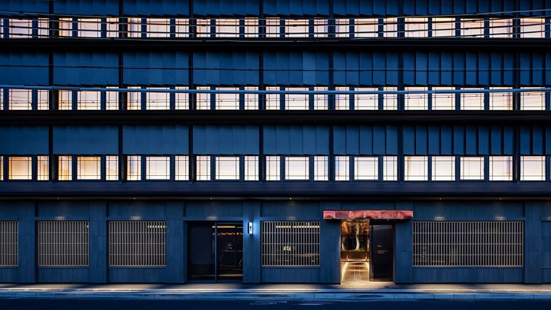[酒店推荐]日本京都2021新开业酒店推荐 New Opened Hotels or Ryokan in Kyoto 2021(更新至2021年5月)
