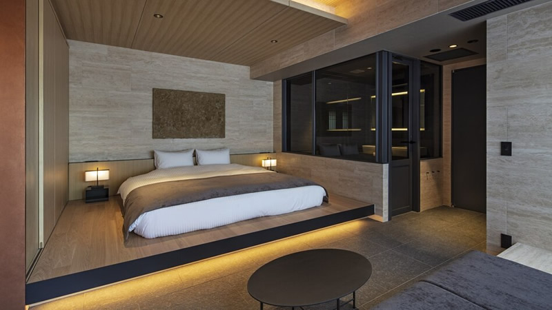 [酒店推荐]日本京都2021新开业酒店推荐 New Opened Hotels or Ryokan in Kyoto 2021(更新至2021年5月)