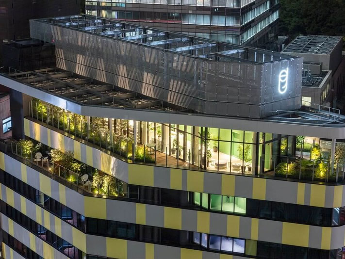[酒店推荐]日本东京2021新开业酒店推荐 New Opened Hotels or Ryokan in Tokyo 2021(更新至2021年6月)