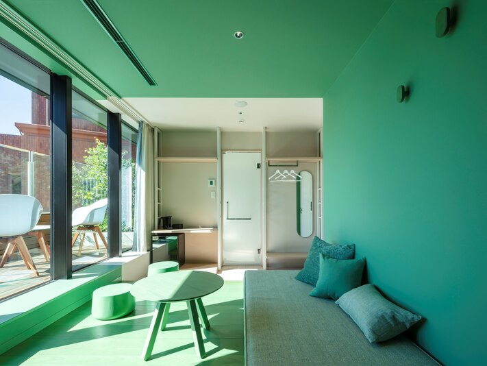 [酒店推荐]日本东京2021新开业酒店推荐 New Opened Hotels or Ryokan in Tokyo 2021(更新至2021年6月)