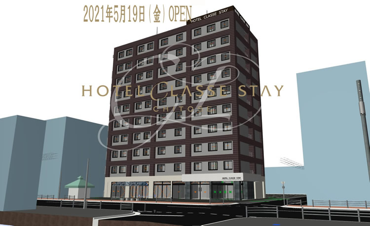 日本札幌/函馆2021新开业酒店推荐 New Opened Hotels or Ryokan in Sapporo 2021(更新至2021年6月)