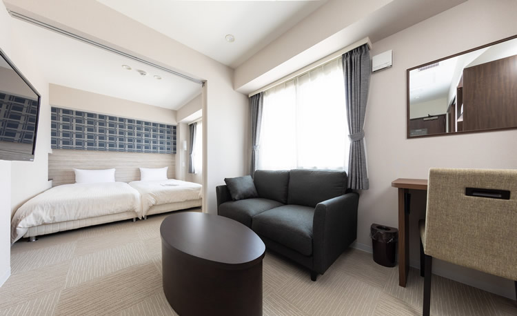 日本札幌/函馆2021新开业酒店推荐 New Opened Hotels or Ryokan in Sapporo 2021(更新至2021年6月)